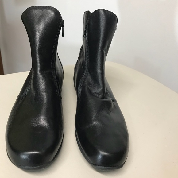 munro american boots